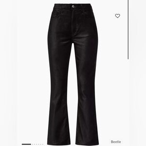 Nico Boot High Rise Boot A134-1155